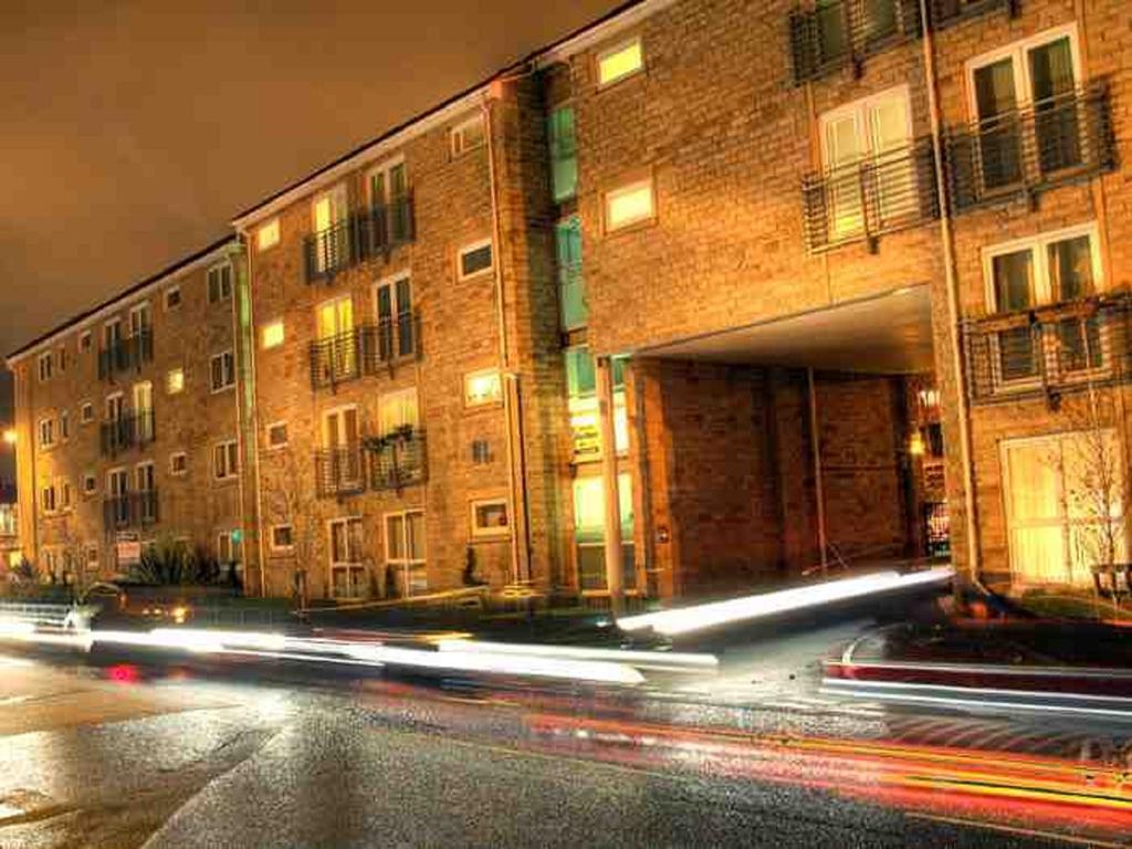 The Lindley Suite - Simple2Let Serviced Apartments Хъдърсфийлд Стая снимка