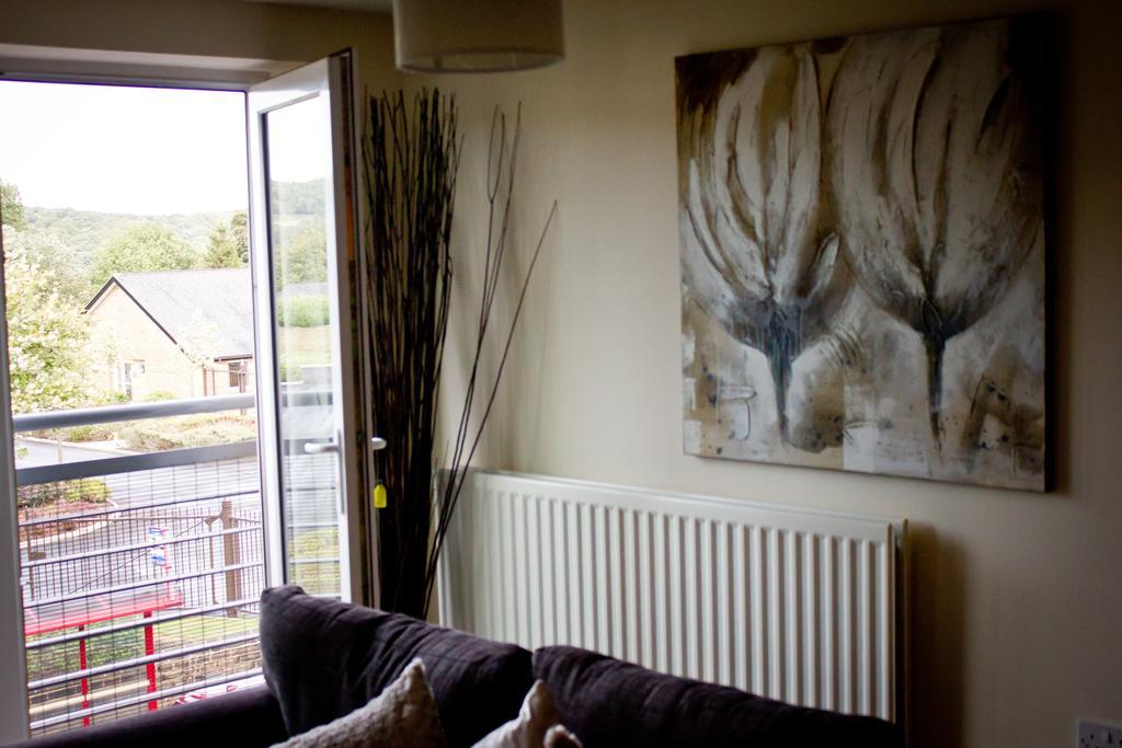 The Lindley Suite - Simple2Let Serviced Apartments Хъдърсфийлд Екстериор снимка