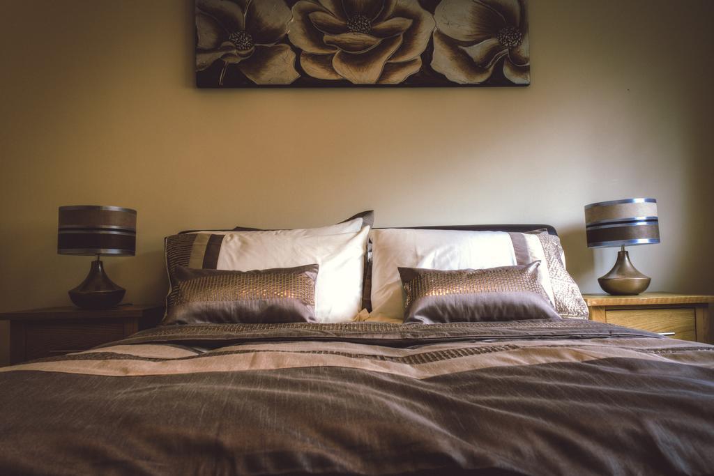 The Lindley Suite - Simple2Let Serviced Apartments Хъдърсфийлд Стая снимка