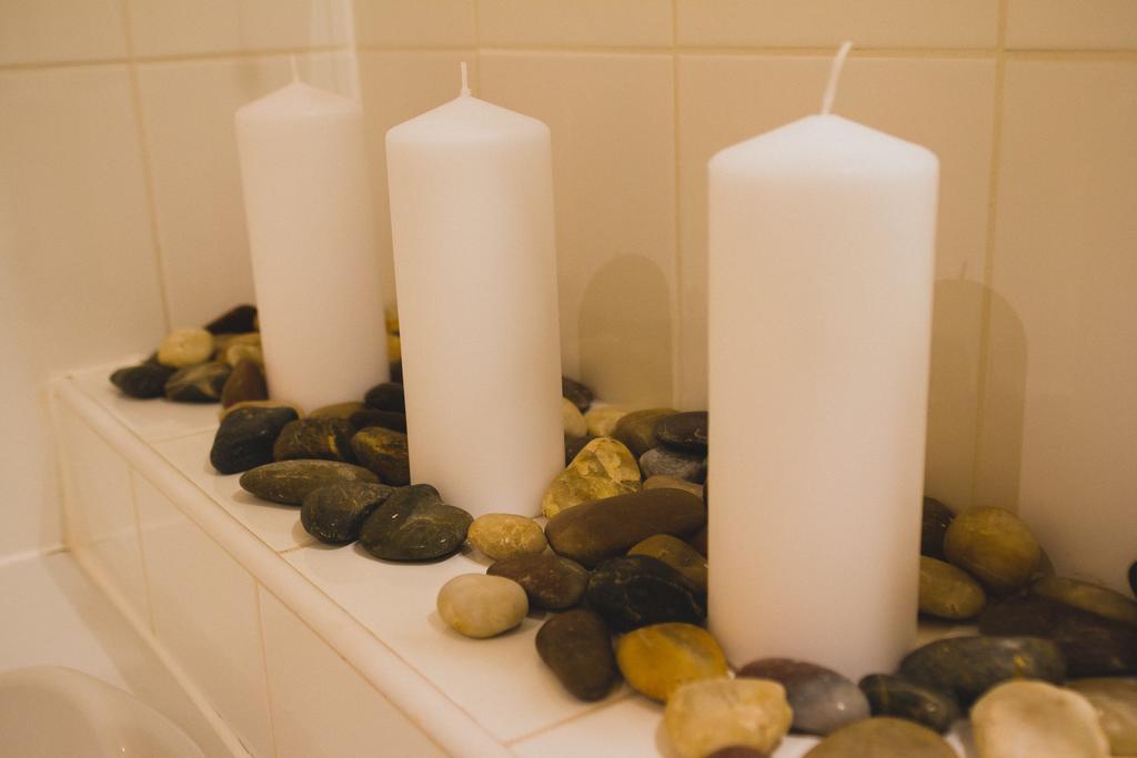 The Lindley Suite - Simple2Let Serviced Apartments Хъдърсфийлд Екстериор снимка