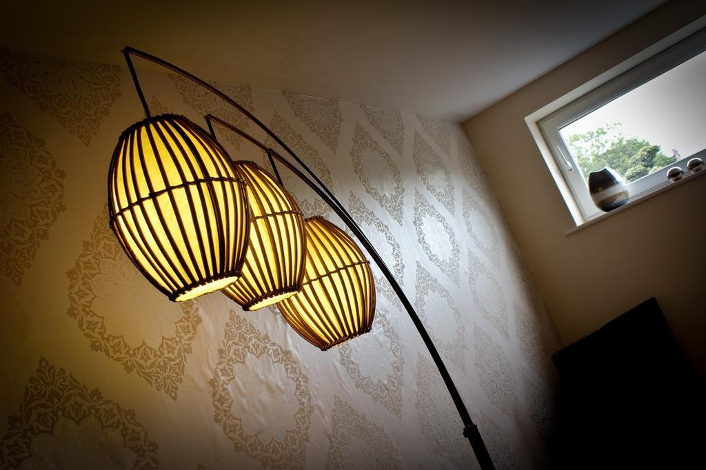 The Lindley Suite - Simple2Let Serviced Apartments Хъдърсфийлд Стая снимка