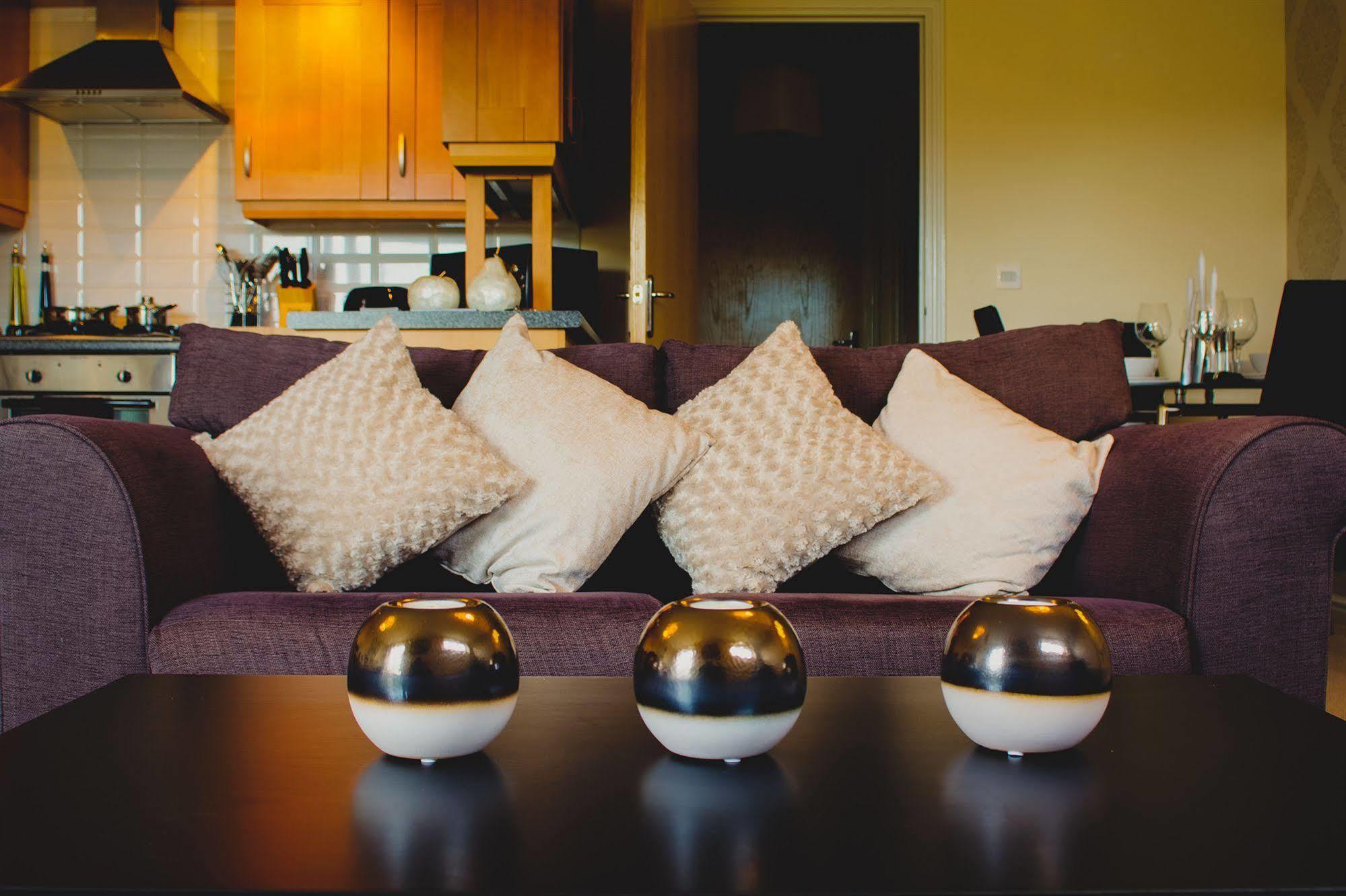 The Lindley Suite - Simple2Let Serviced Apartments Хъдърсфийлд Екстериор снимка